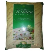 Daawat Rozana Basmati Rice 10kg